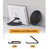 Laivli Swivel and Tilt Stand for Echo Show 15 &