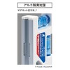 Shinwa Sokutei 76228 Handy Level, Compact, 3.0 inches (75 mm),