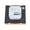 Smart Thermostat Multifunction Programmable Thermostat for Air Conditioner Water Heating