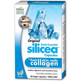 Silicea One A Day Cap X 30