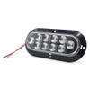 TMH ( Pack of 2 6 Inch 10 LED Surface