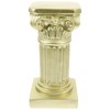 Roman Pillar Greek Column Statue Greek Column Figurine Sculpture Indoor