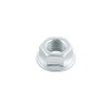 AP Products 014-122079 1/2" X 20 Zinc Coated Flang Nut