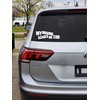 MAZ DISTRIBUTIONS – My Driving Scares Me Too Sticker –