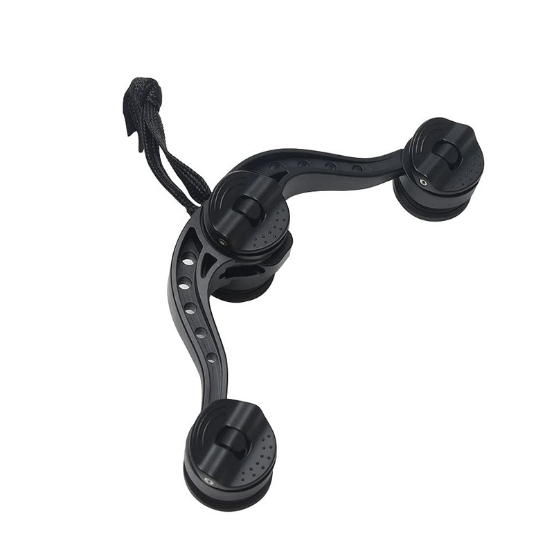 DASNTERED GT Knotter Latching Machine, GT Knotter Leader Connection Fishing