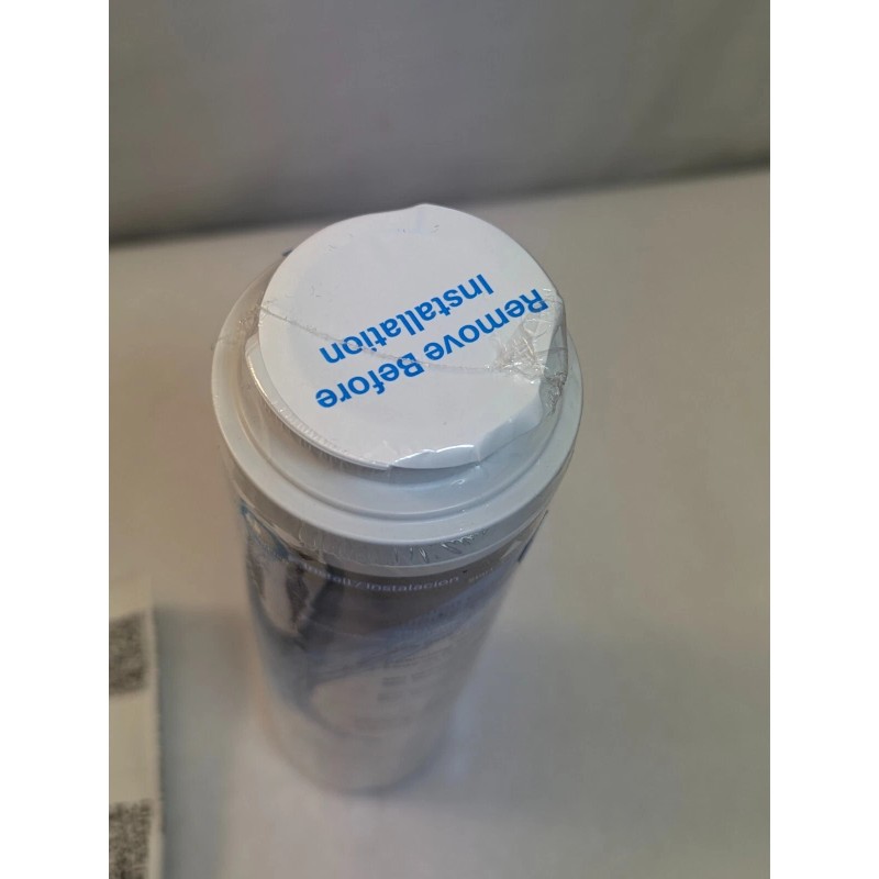 IcePure 2x Lot: ICEPURE RWF0900A Refrigerator Water Filters, Replacement for