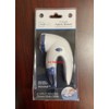 MAINSTAYS Portable 3-Blade Fabric Shaver Lint Remover Restores all Fabrics