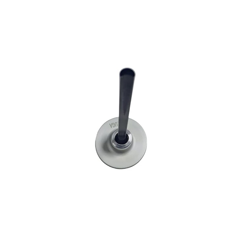 Zeluga 31-505 Aftermarket Japanese Carbide Piston Driver, Replacement Part for