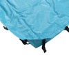 Hamster Cage Bottom Cover Breathable Removable Waterproof Leakproof Pet Cage