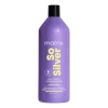 Acondicionador Pigmento Morado Matizar Rubios Matrix 1L