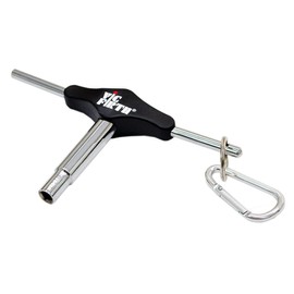 LLAVE VIC FIRTH P/BATERIA MOD. VICKEY2