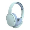 New P2961 Wireless Stereo HiFi Headphones Compatible Music Wireless Sports