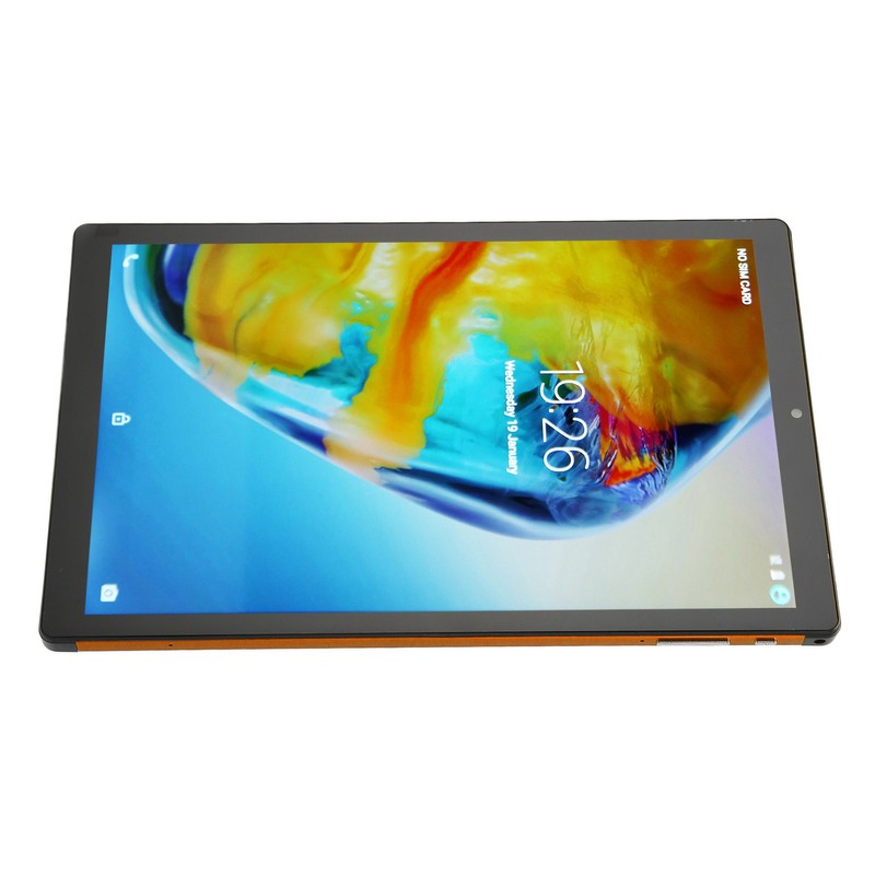 10 Inch Tablet 4GB RAM 64GB ROM Support Calling Fast