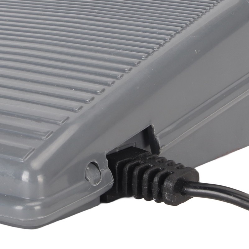 Sewing Machine Foot Pedal Foot Control Pedal Multifunctional Foot Pedal
