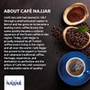 Cafe Najjar Selection Arabica 7 Ounces [200 grams]