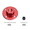 DMiotech 8 mm Inner Diameter H13 x D10 Flange Coupling