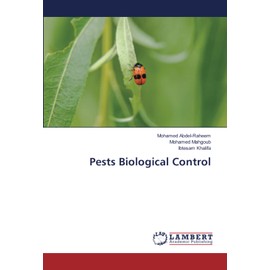 Pests Biological Control