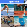 Pack of 30 Kinesiotapes for Ankle, Physio Tape for Ankle,