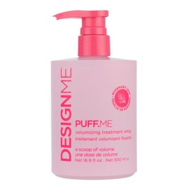 Design.ME Puff Me Volumizing Whip 500ml