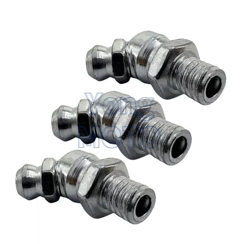JINFANNIBI 3 Packs Front & Rear Prop Shaft U-Joints Kit