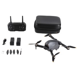 Remote Control Drone 4K Dual Camera Gesture Photography Optical Flow Localization RC Drone