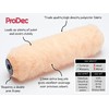 ProDec Contractor 12 inch Extra Long Pile High Density Polyester