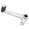 Motorcycle Gear Shift Lever with Shifter Pedal Aluminum Replacement for