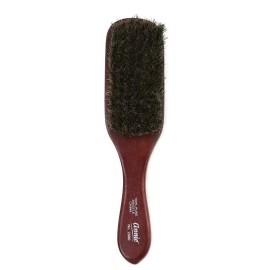 Annie SOFT 100% PURE BOAR BRISTLE WAVE HAIR BRUSH DURAG MAN by Annie