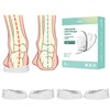 Adjustable Heel Lift Insert for Women - Welnove 3 Layers