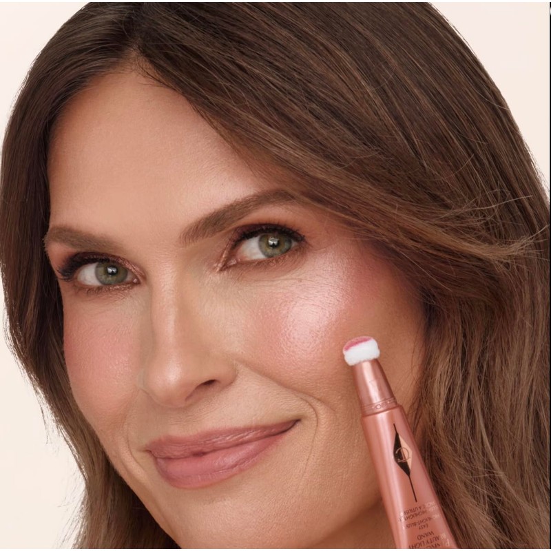 Charlotte Tilbury Mini Viral Beauty Icons Gift Set