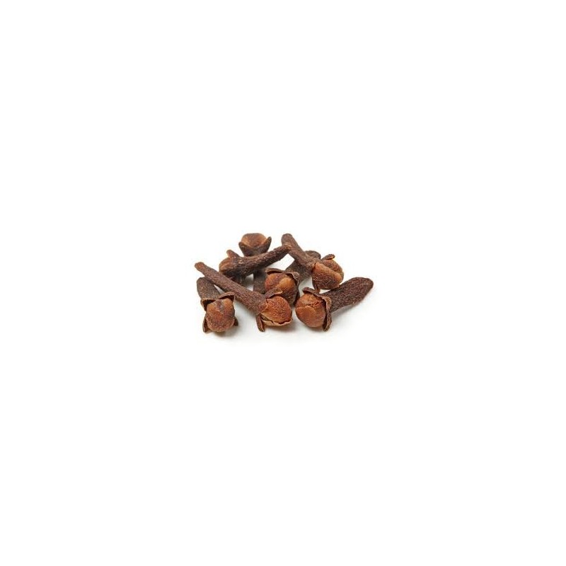 Cloves Whole - A Grade Premium Quality 200g