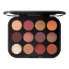 Paleta Sombras MAC Connect In Colour | Future Flame |