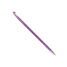 addi Duett Crochet Hooks with Needle Tip 5.50mm