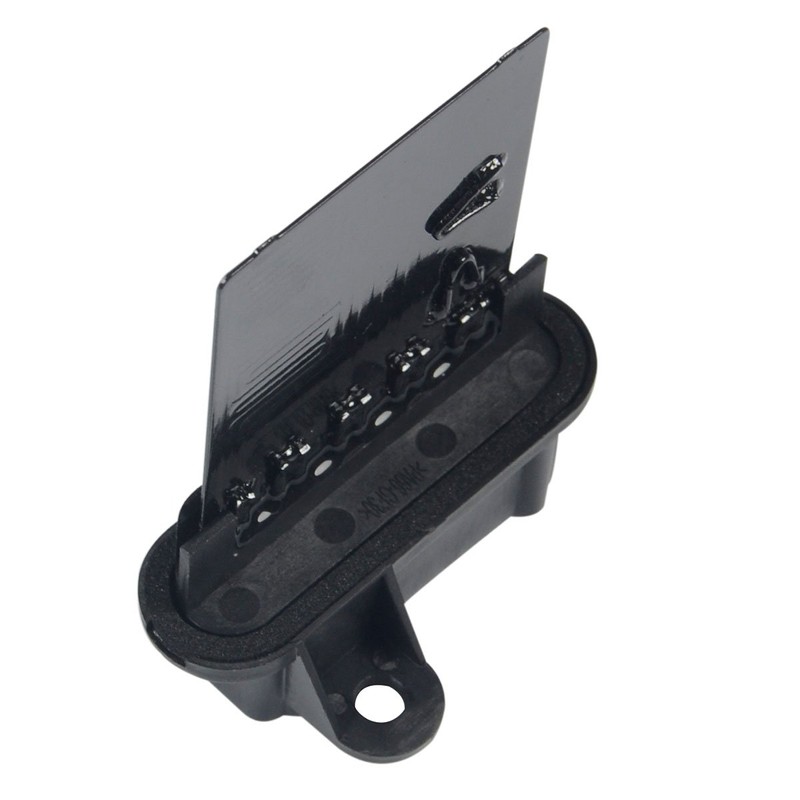 HVAC Blower Motor Resistor for Jeep Liberty 2002-2007 Wrangler TJ