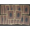 Yugioh Anime 48 Card Deck- Joey (Jinzo, Red Eyes, Time