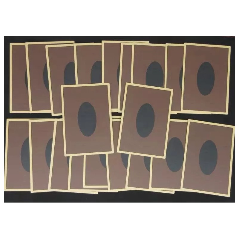 Yugioh Anime 48 Card Deck- Joey (Jinzo, Red Eyes, Time