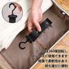 Minarena Hat Hanger, Hat Clip, Pack of 1, Cap Hanger,