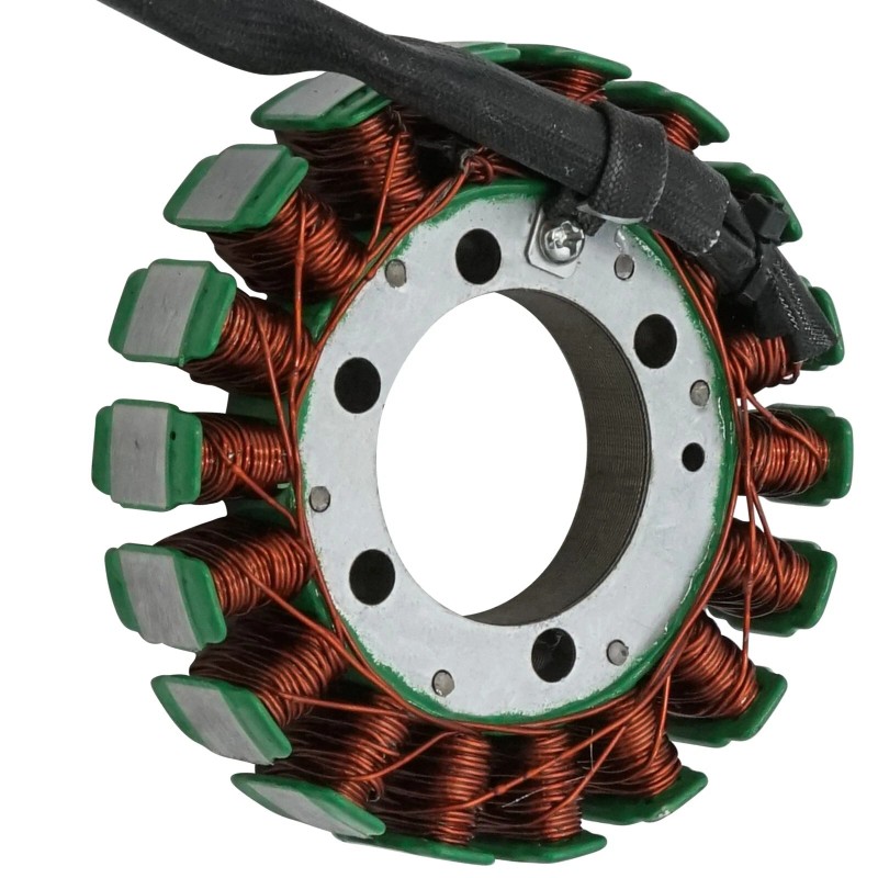 For Polaris Stator for Polaris Trail Boss 330 2003 204