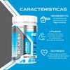 Aminoácidos Bcaas Glutamina Iron Fit 1kg Cu 2 Piezas