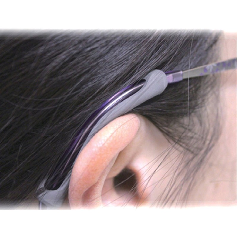 Sasamata Puffy Puff Cells for Ear Pain (1 Pair)