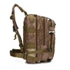 Outdoor Tactical Backpack Molle Assault Pack for Camping Hiking Backpacking