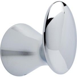 Franklin Brass 139566 Somerset Bath Hardware, 1 Count (Pack of 1), Polished Chrome