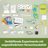 FRANZIS CheXperiment 67330 Advent Calendar: Research and Discover with Checker