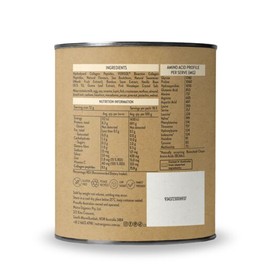 Nutra Naturals Collagen Beauty Coffee Vanilla 225g