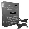 OxyFlow Model Y - 30 Nasal Strips for Breathing, Sensitive