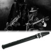 Pocket Saxophone Mini Portable Easy Play Carry Comfortable Use Musical