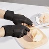 Copper Compression Arthritis Gloves with Adjustable Strap, Best Hand Wrist