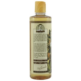 DR.JACOBS Dr. Jacobs Kasteal Soap: Shea Butter 16.6 fl oz (473 ml)
