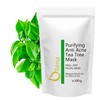 Alginate Peel-Off Moisture Powder Mask, Blackhead Remover Face Mask, Vegan,