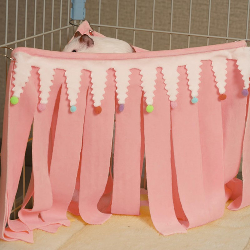 Guinea Pig Hideout Shelter